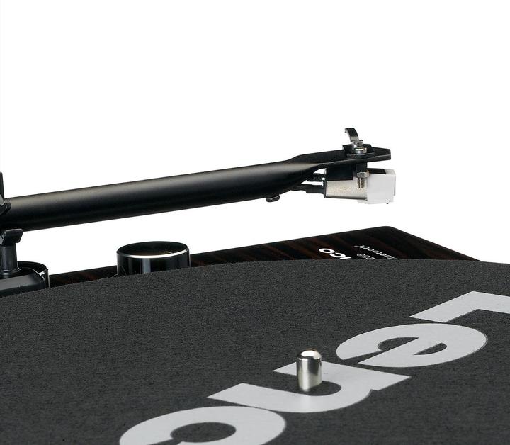 Productafbeelding Lenco Platenspeler (Handmatig)