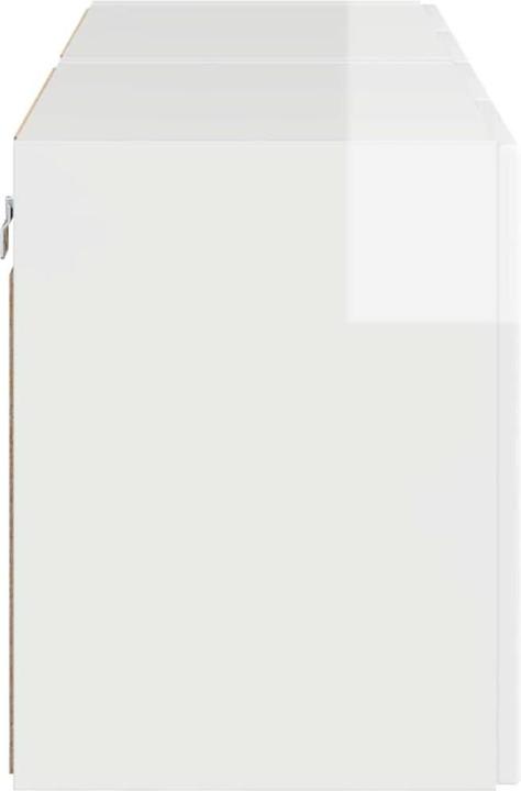 Produktbild vidaXL TV-Schränk (31 x 59.50 x 40 cm)