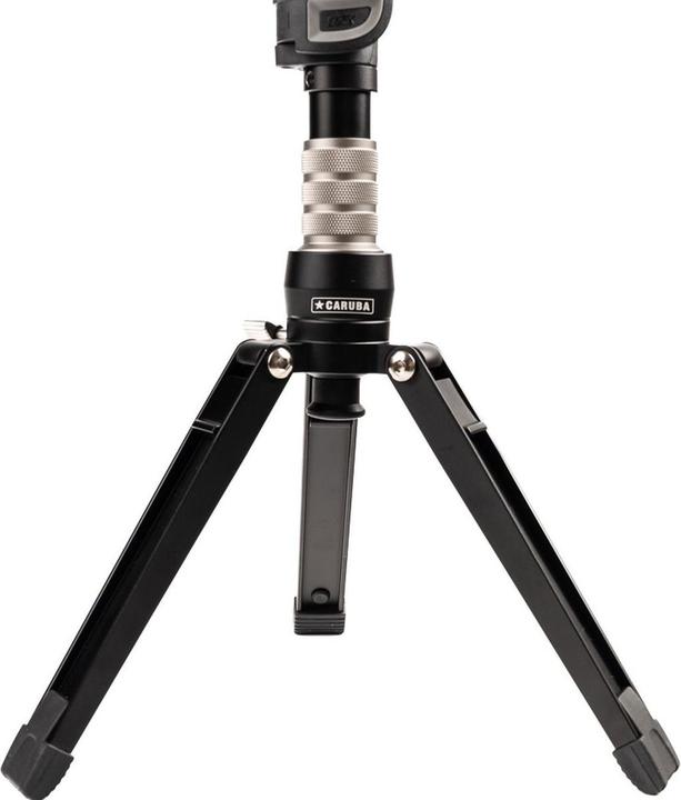 Actual product image Caruba Videostar 180 Pro Video Monopod (Metal)