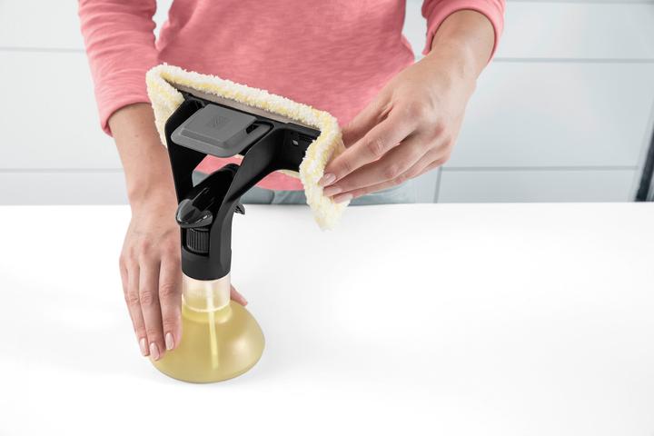 Produktbild Kärcher Sprühflaschenset Extra (1 Stk.)