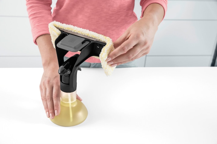 Produktbild Kärcher Sprühflaschenset Extra (1 Stk.)