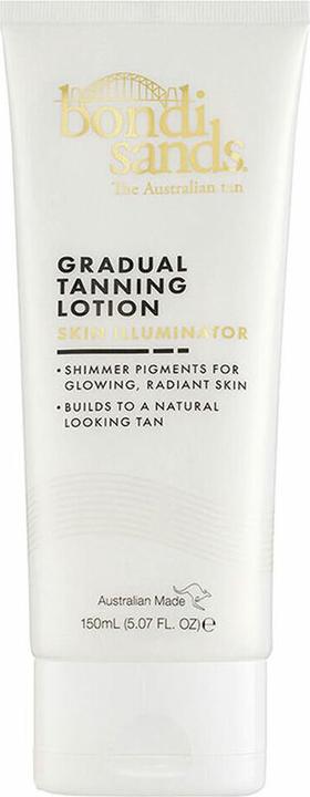 Produktbild Bondi Sands Gradual Tanning (Selbstbräunungscreme, 150 ml)