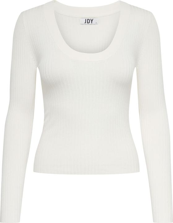 Actual product image JdY Round neck knit jumper (M)