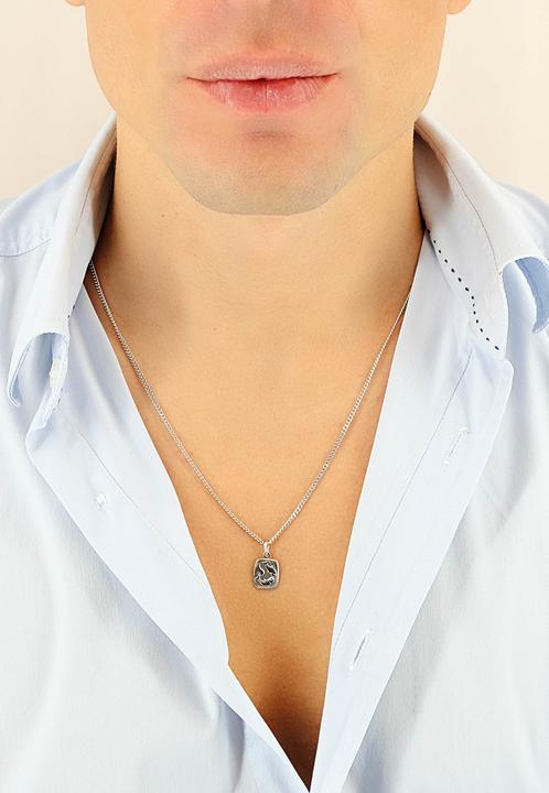 Image du produit Muau Poissons (Or blanc 750/18K)