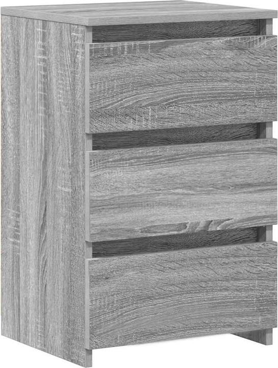 Actual product image vidaXL Nachttisch (40 x 35 x 62.50 cm)