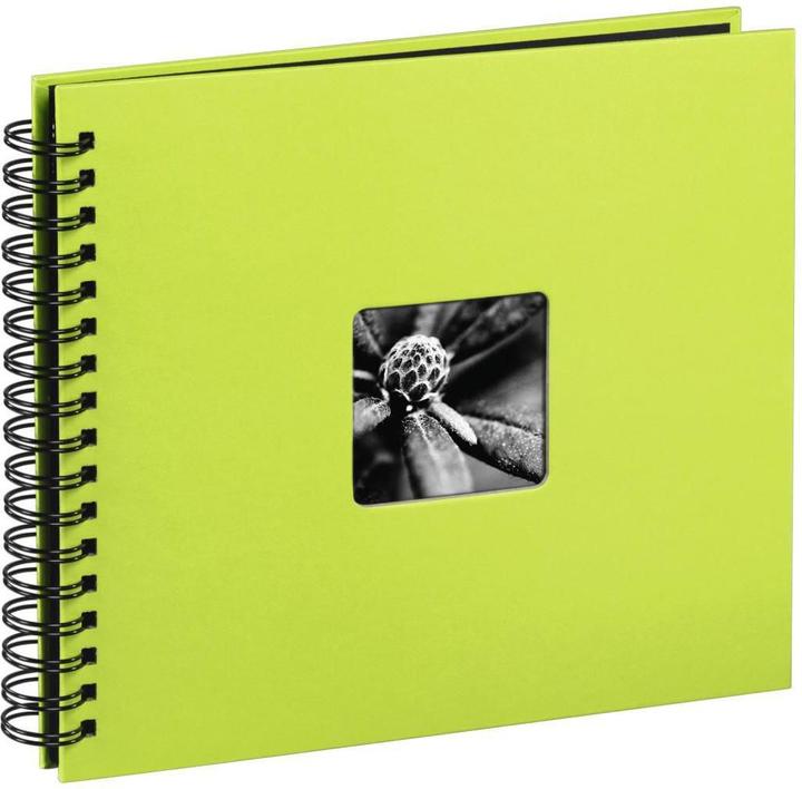 Produktbild Hama Fotobuch Wiro Fine Art (10 x 15 cm)