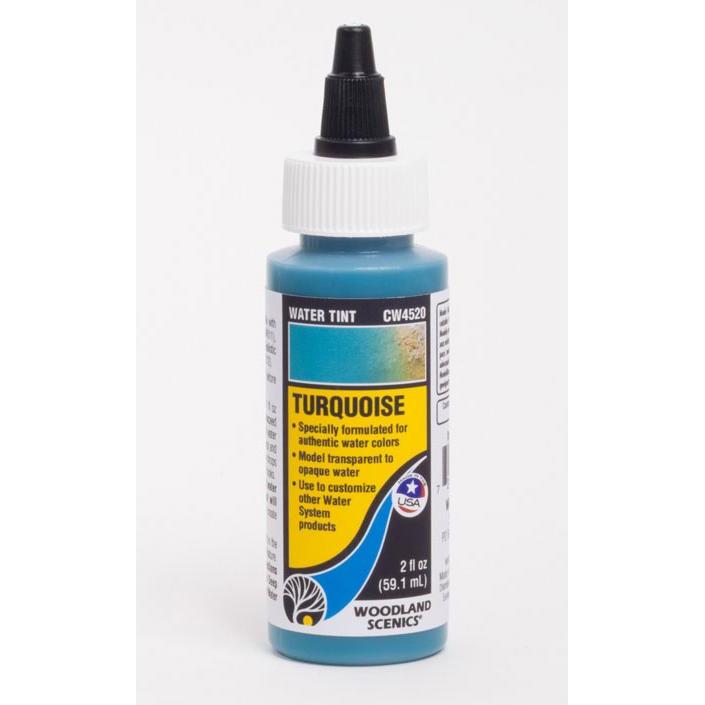 Thumbnail - Woodland Scenics Wasserfärbung