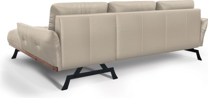 Actual product image CXL by Christian Lacroix Olivier (Corner sofa)