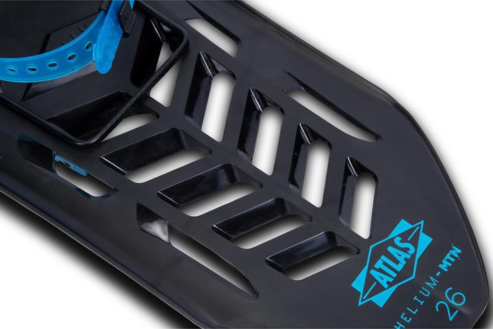 Immagine prodotto Atlas Elio MTN30 (30")