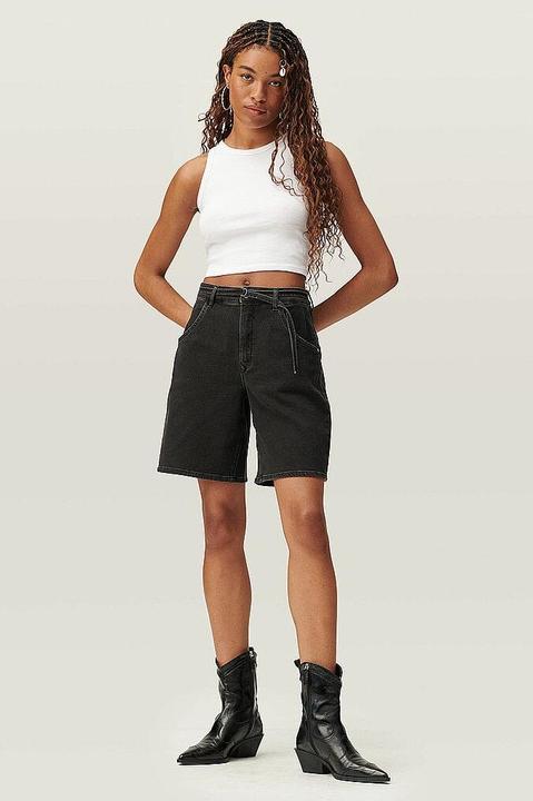 Image du produit Dawn Denim Jeansshorts (29)