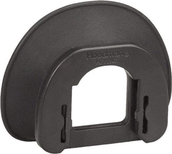 Image du produit Hoodman HoodEye pour NIKON Z (Œilleton)