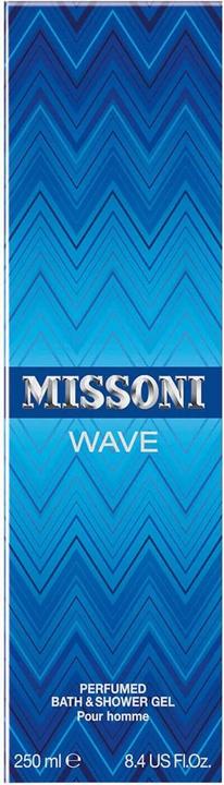 Immagine prodotto Missoni Onda (250 ml)