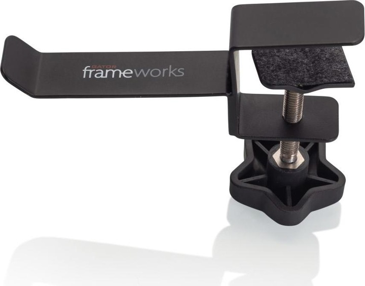 Actual product image Gator Gfw-Hp-Hangerdesk