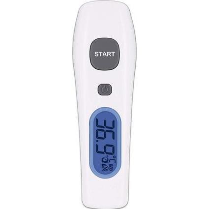 PIC, Infrarotthermometer, Solution Radiant Infrarot-Fernthermometer