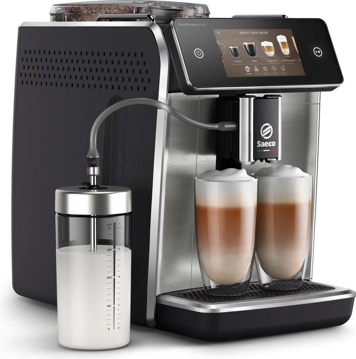 Image du produit Philips SM6685/00 Saeco GranAroma Deluxe