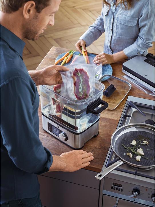 Actual product image WMF Lono Sous Vide Cooker Pro