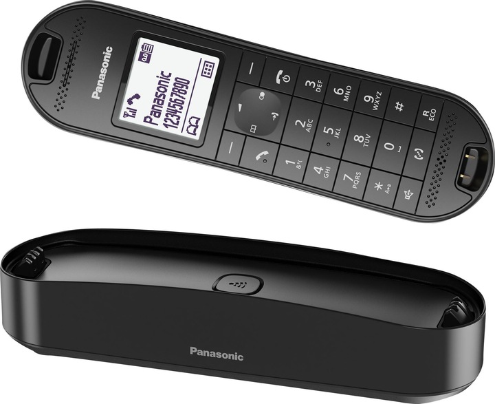 Produktbild Panasonic KX-TGK320sz