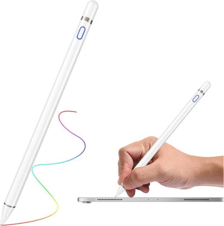 Produktbild PowerGuard High Precision Active Stylus Universal Touchscreen Pencil