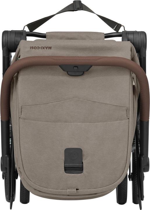Actual product image Maxi-Cosi Leona 2 pram