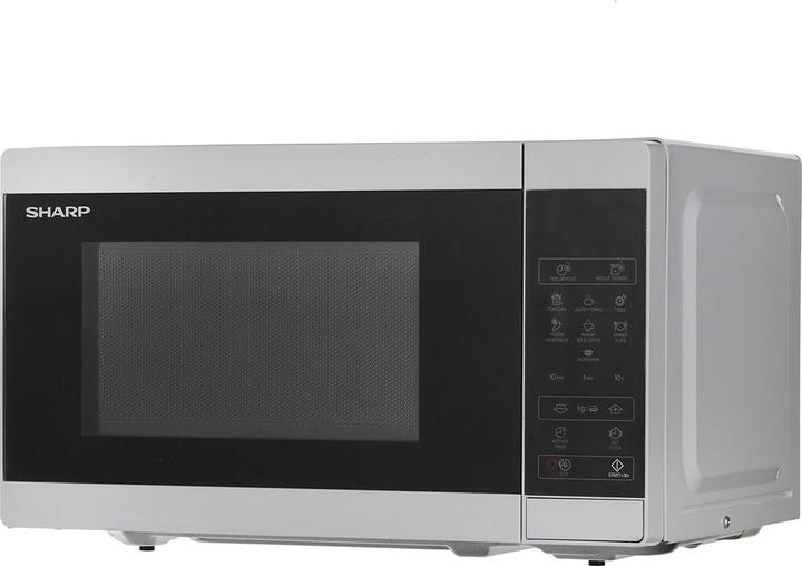 Produktbild Sharp YC-MS02E-W (20 l)