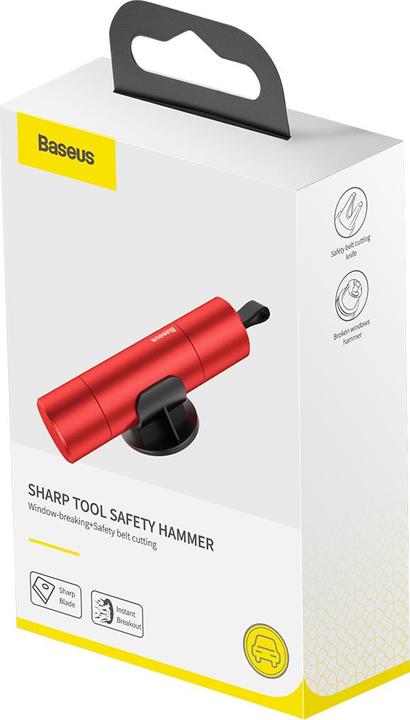 Productafbeelding Baseus Noodhamer