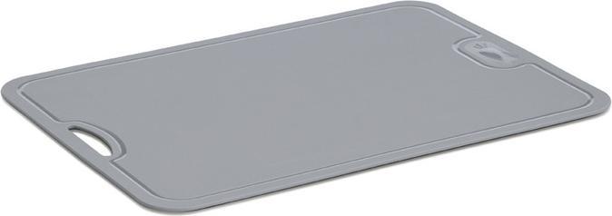 Produktbild Zeller Present Schneidmatte Kunststoff 39x28x0.3 cm