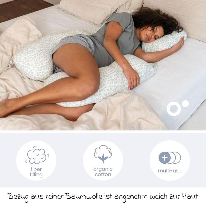 Immagine prodotto Doomoo Maxxy (180 cm)