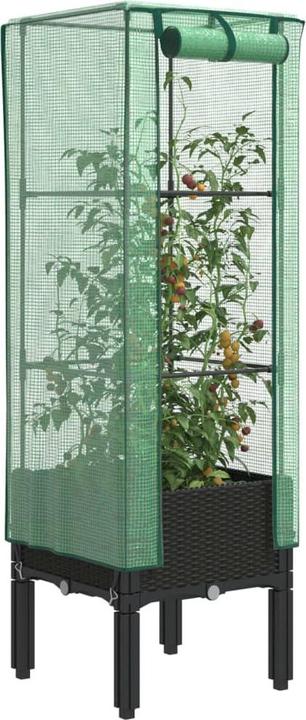 Produktbild vidaXL Hochbeet