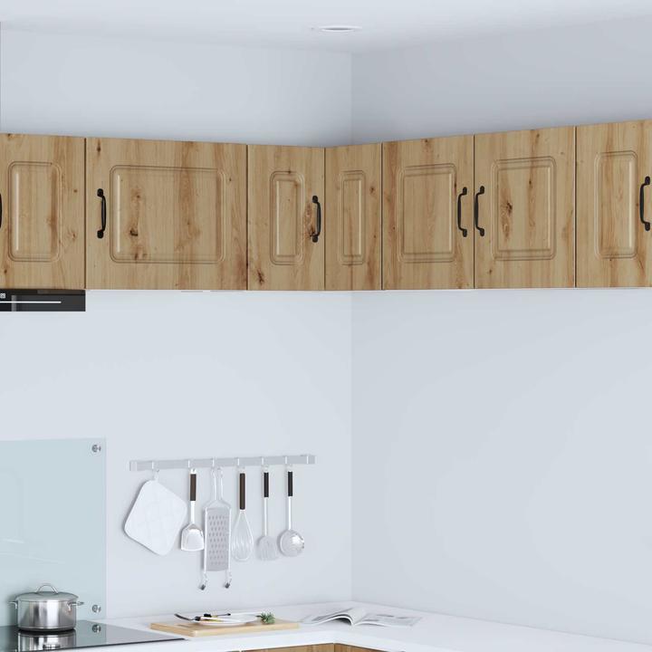 Produktbild vidaXL Küchenschrank (57 x 57 x 40 cm)