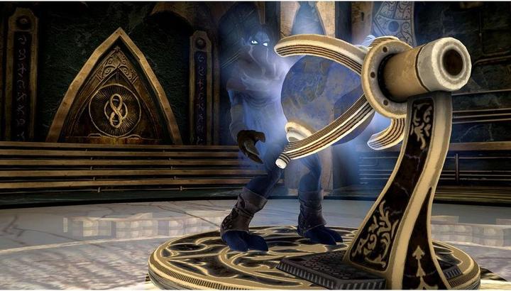 Immagine prodotto Aspyr Legacy of Kain: Soul Reaver 1 & 2 Rem. SWITCH (Switch, DE)