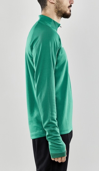 Actual product image Craft Evolve Halfzip M (M)