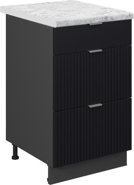 Goldkraft Eiche, Marble-Weiss, Schwarz, Schwarz gestreift