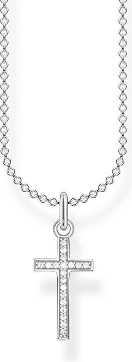Produktbild Thomas Sabo Kette (925er Silber, 38 - 45 cm)