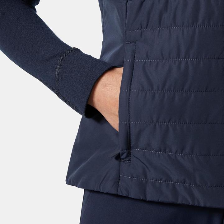 Produktbild Helly Hansen W Crew Insulator Vest 2.0 (M)