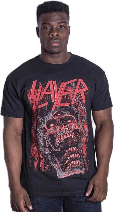 Produktbild Universal Textiles Meat Hooks TShirt (M)