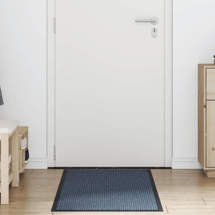 Productafbeelding vidaXL Fussmatte (60 x 180 cm)