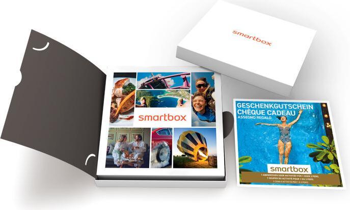 Produktbild Smartbox Für sie (2 Personen)