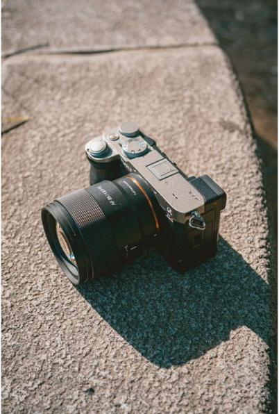 Produktbild Samyang AF 85mm F1.8 P Sony FE (Sony E, Vollformat)