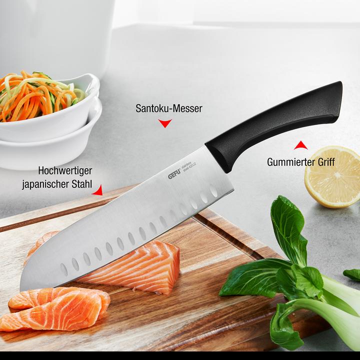 Produktbild GEFU Senso (19.50 cm)