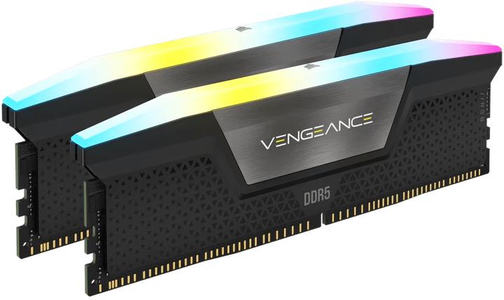Corsair Kit di potenziamento della luce Vengeance RGB DDR5 (RGB)