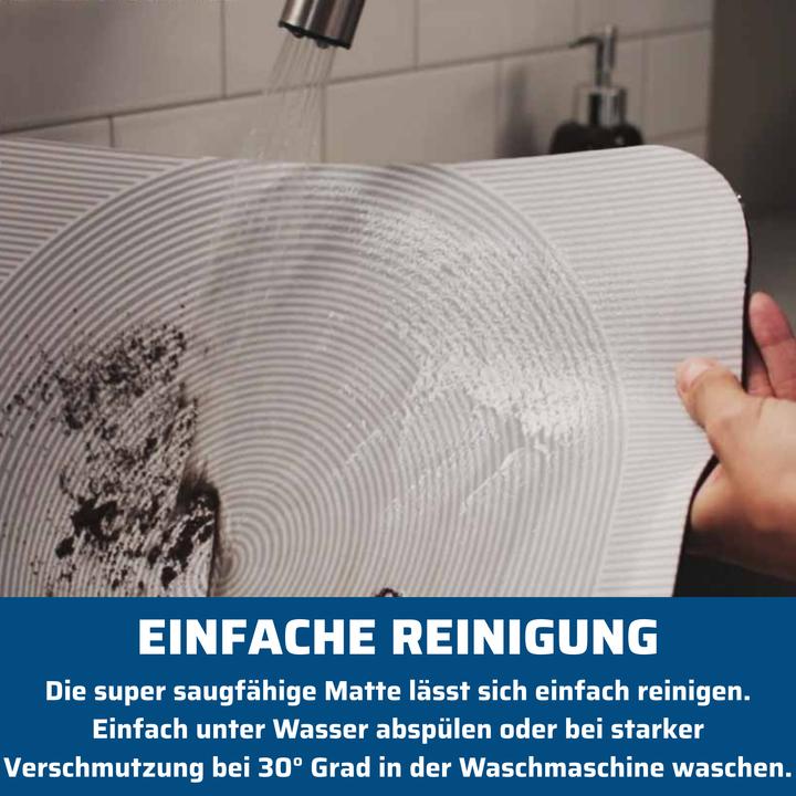 Actual product image Best direct Hydro Wonder (60 x 40 x 0.5 cm)