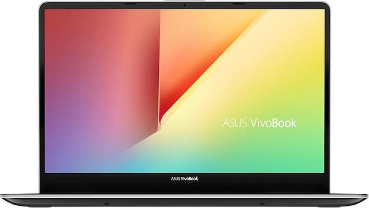 ASUS VivoBook S15 S530FN (15.60", Intel Core i5-8265U, 8 GB, 256 GB, DE)