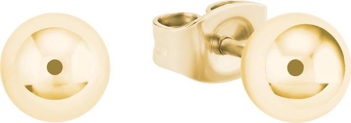 Immagine prodotto Amor Tappo per gioielli all'orecchio (Oro)