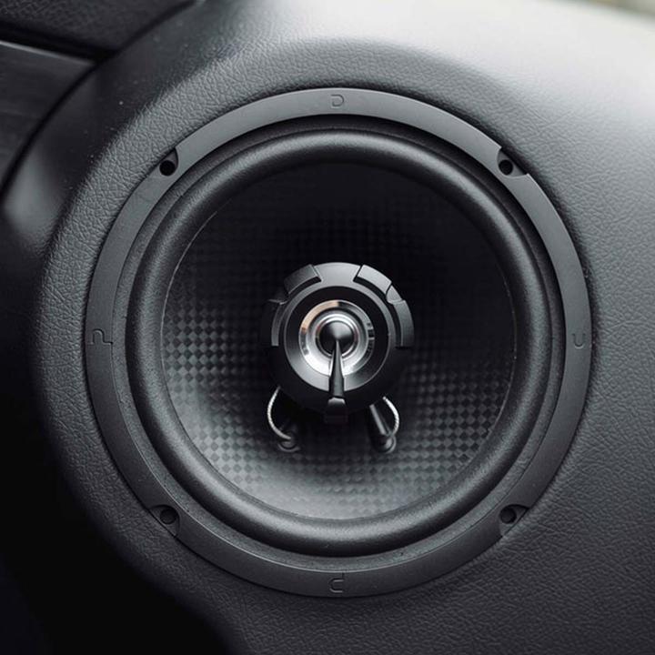 Produktbild Avizar Auto Lautsprecher 6" 500W 93dB Ferrit (500 W, 15.24 cm)