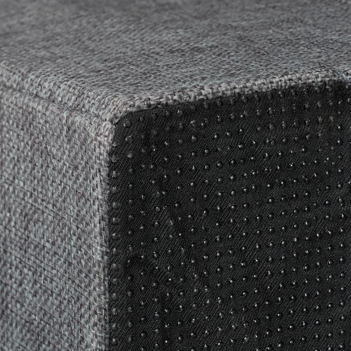 Actual product image Relaxdays Pet stairs (Dog, Foldable)