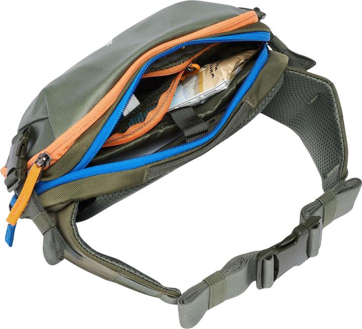 Produktbild Cotopaxi Allpa X