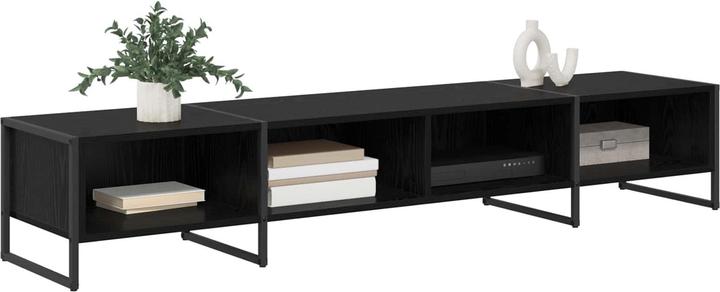 Actual product image vidaXL TV-Schränk (36 x 30.50 x 30.50 cm)