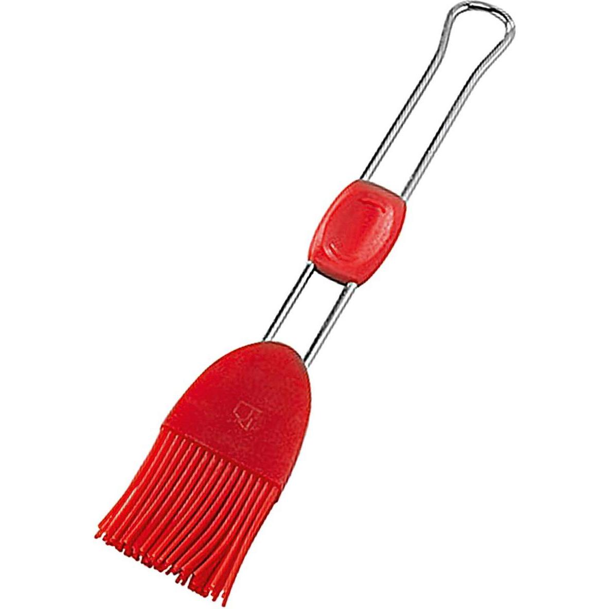6x Dr. Oetker Flexxibel, Backutensilien, Rot