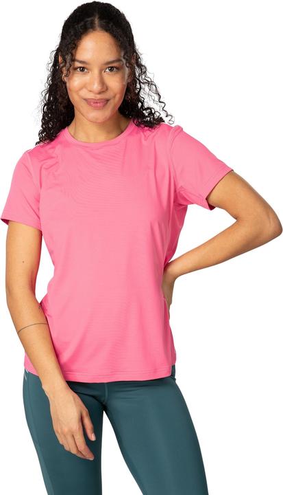 Actual product image Kari Traa Ava Tee (L)