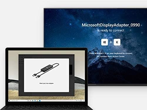 Produktbild Microsoft Wireless Display Adapter (7 m)